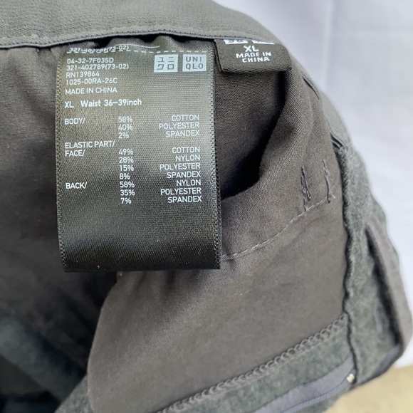 Men's trousers - Picture 10 of 10